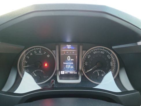 Used 2022 Toyota Tacoma SR5 image 24