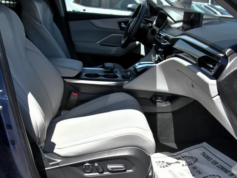 Used 2022 Acura MDX w/ Technology Package FWD image 55