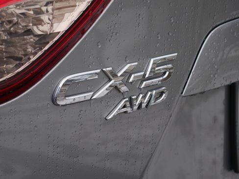 Used 2014 MAZDA CX-5 Grand Touring image 18