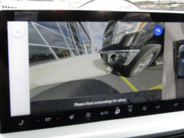 Used 2024 Ford Escape Platinum w/ Premium Technology Package AWD/4WD image 7