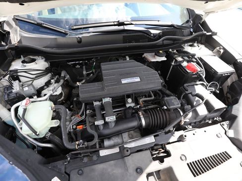 Used 2017 Honda CR-V EX image 29
