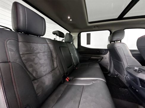 Used 2023 Toyota Tundra TRD Pro AWD/4WD image 42