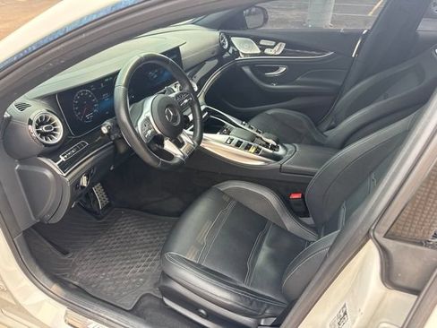 Used 2020 Mercedes-Benz AMG GT 53 image 9