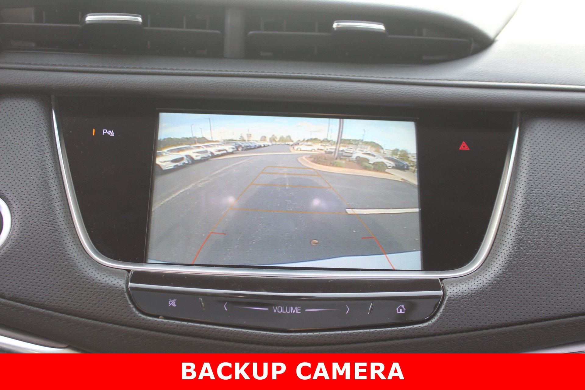 Used 2019 Cadillac XT5 Premium Luxury FWD image 22