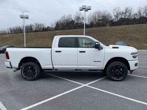 New 2026 RAM 2500 Big Horn image 9