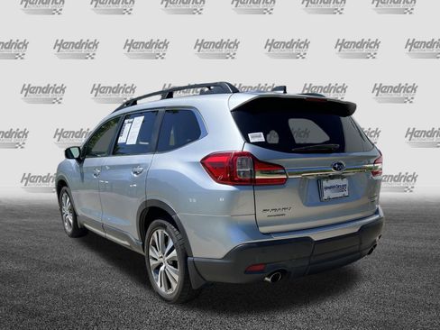 Used 2020 Subaru Ascent Limited w/ Popular Package #2 AWD/4WD image 7