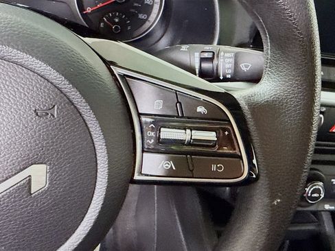 Used 2023 Kia Forte LXS FWD image 21