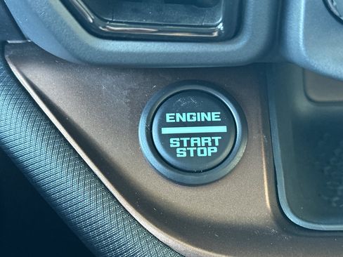 Used 2022 Ford Bronco Sport Outer Banks w/ Tech Package image 22