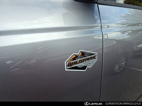Used 2023 Ford Bronco Wildtrak AWD/4WD image 9