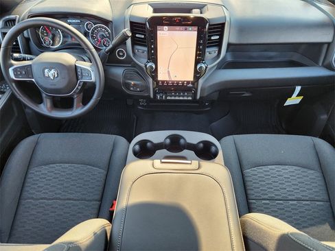 New 2026 RAM 2500 Tradesman image 18