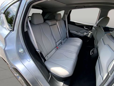 Used 2023 Acura RDX FWD w/ Technology Package image 21