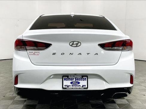 Used 2018 Hyundai Sonata SEL image 4