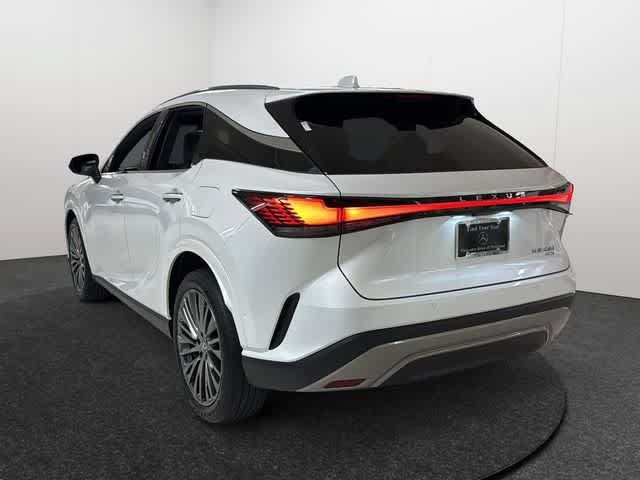 Used 2024 Lexus RX 350 AWD w/ Convenience Package image 5