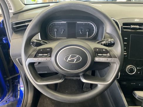 Used 2023 Hyundai Tucson SEL image 14