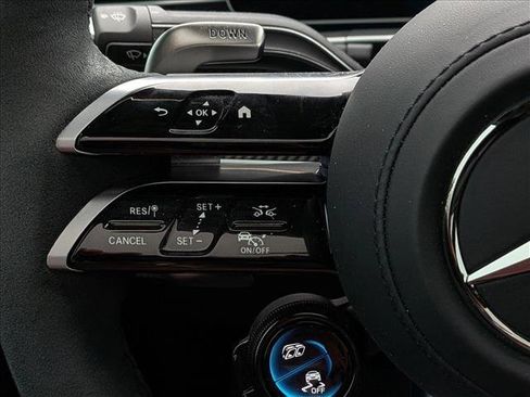 Certified 2025 Mercedes-Benz GLS 63 AMG 4MATIC image 13