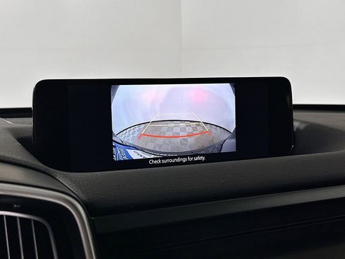 Used 2025 MAZDA CX-50 AWD 2.5 Hybrid w/ Weather Package image 23