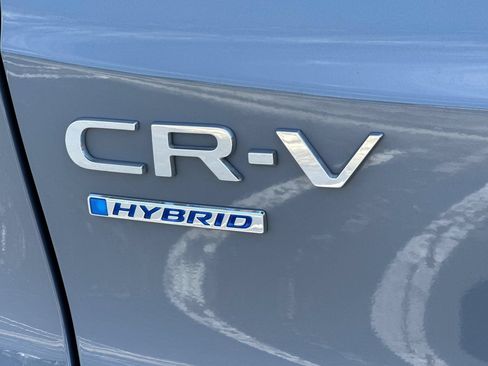 Used 2025 Honda CR-V Sport-L image 52
