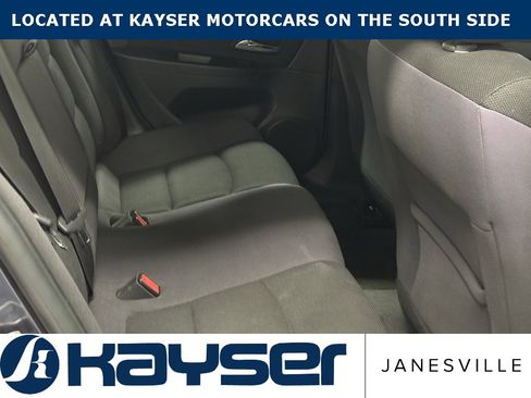 Used 2014 Chevrolet Cruze LT image 13
