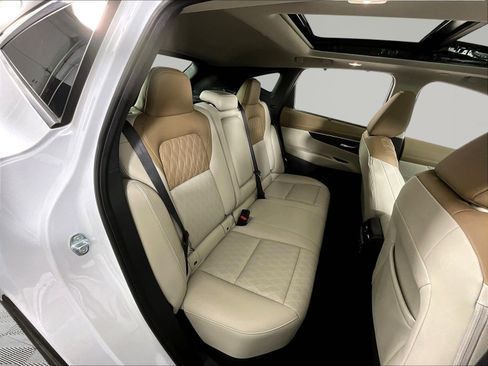 Certified 2026 Nissan Murano Platinum w/ Cargo Package AWD/4WD image 25