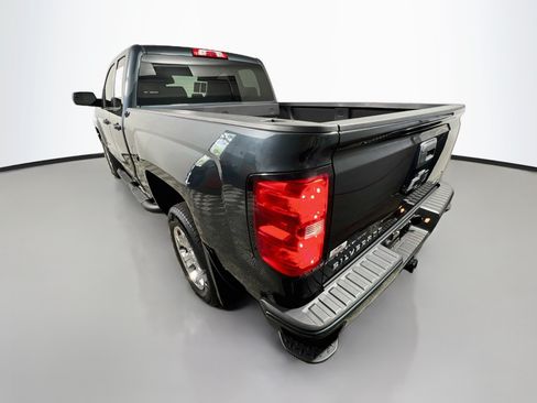 Used 2019 Chevrolet Silverado 1500 LT w/ All Star Edition AWD/4WD image 6