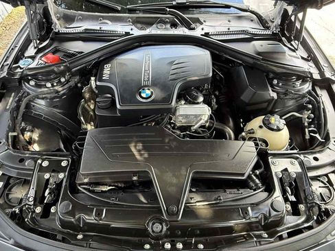 Used 2016 BMW 428i Coupe RWD image 28