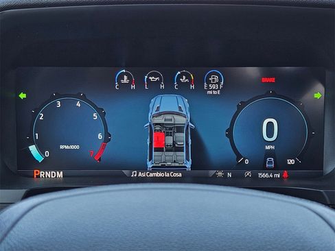 New 2025 Ford F150 STX w/ STX Black Appearance Package image 14