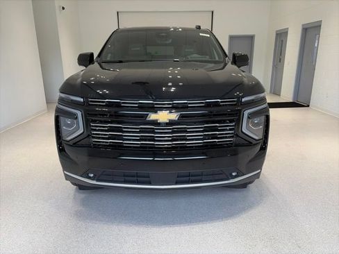 New 2026 Chevrolet Tahoe High Country AWD/4WD image 2