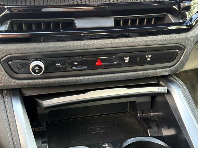Used 2026 BMW M440i w/ Premium Package RWD image 24