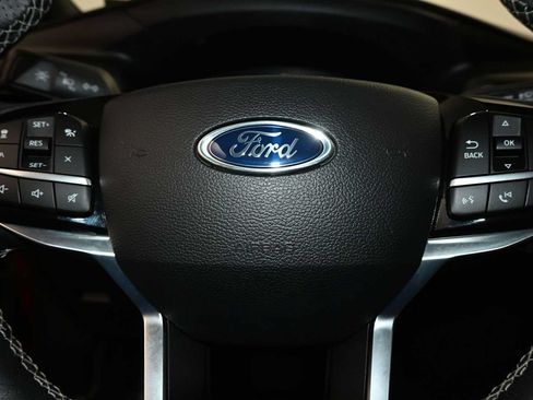 Used 2023 Ford Explorer ST w/ Equipment Group 401A AWD/4WD image 27