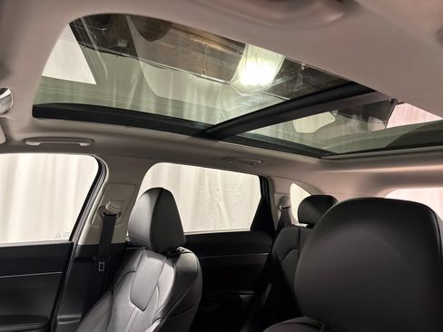 New 2026 Kia Sorento X-Line EX AWD/4WD image 23