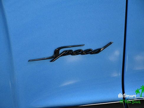 Used 2025 Bentley Flying Spur Plug-In Hybrid image 7