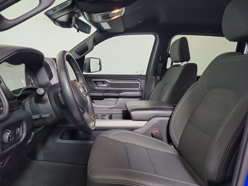 Used 2023 RAM 1500 Big Horn AWD/4WD image 13