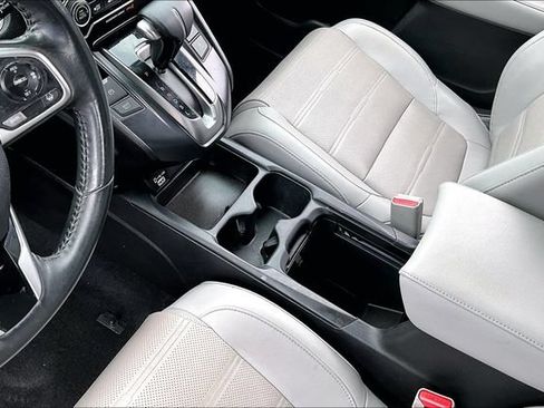 Used 2021 Honda CR-V EX-L image 18