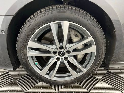 Used 2022 Audi A6 Premium Plus image 11