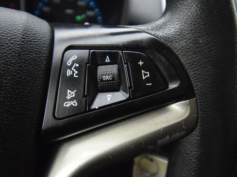 Used 2015 Chevrolet Malibu LT FWD image 26