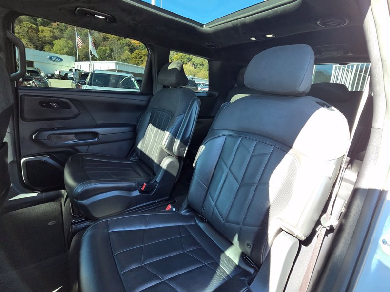 Used 2027 Kia Telluride SX Prestige X-Line AWD/4WD image 27
