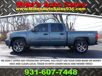 Used 2009 Chevrolet Silverado 1500 LT w/ All Star Package