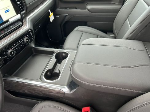 New 2026 Chevrolet Silverado 3500 LTZ w/ LTZ Plus Package image 20