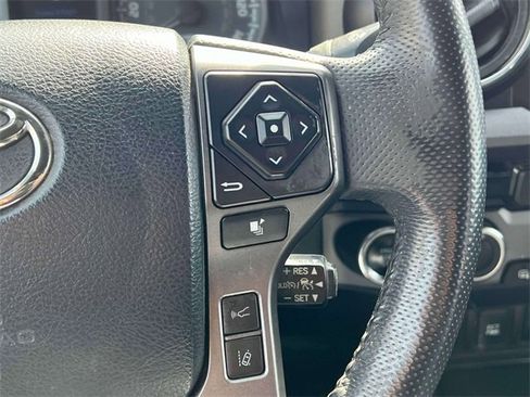 Used 2018 Toyota Tacoma TRD Pro image 22