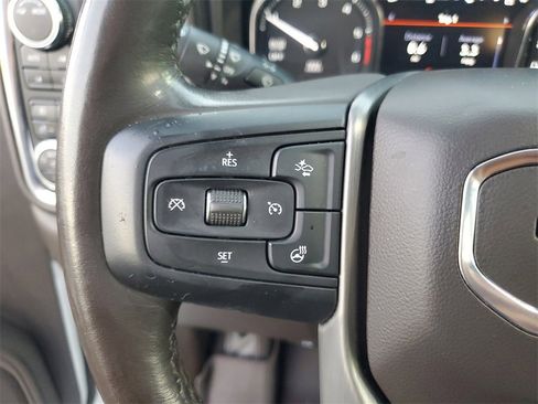 Used 2021 GMC Sierra 1500 Denali w/ Driver Alert Package II image 26