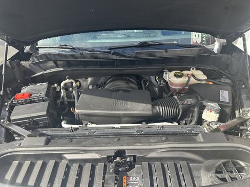 Used 2019 Chevrolet Silverado 1500 High Country w/ Technology Package image 39