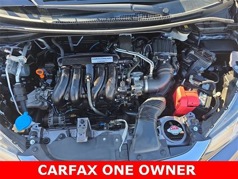 Used 2020 Honda Fit EX-L image 30