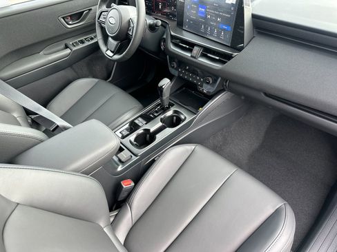 New 2026 Subaru Outback Premium image 19