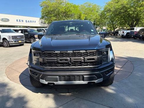 Used 2023 Ford F150 Raptor AWD/4WD image 6