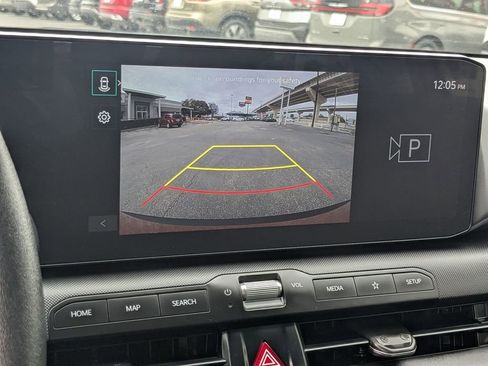 Used 2025 Kia K4 LXS image 21