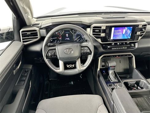 Used 2022 Toyota Tundra SR5 w/ TRD Sport Package image 10