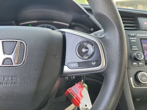Used 2019 Honda Civic LX image 30