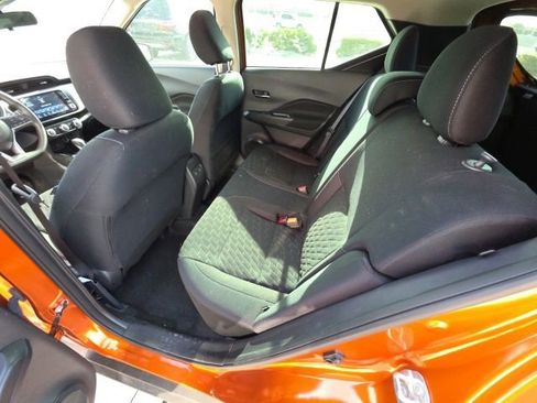 Used 2024 Nissan Kicks SV FWD image 22