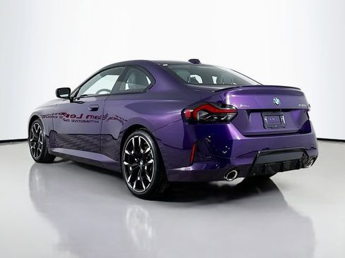 New 2026 BMW 230i xDrive Coupe w/ Premium Package image 5