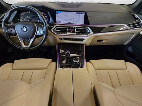 Used 2019 BMW X5 xDrive40i w/ Premium Package 2 AWD/4WD image 20